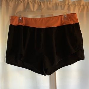 Forever 21 Work out shorts